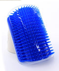 Brosse auto-toilettage pour chat - Royaume Animal