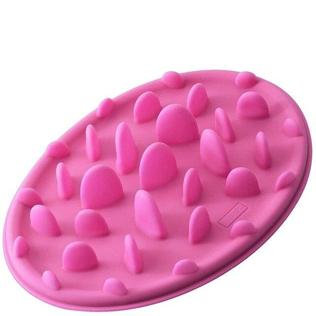 Gamelle anti-glouton "Hérisson" - Royaume Animal