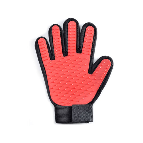 Gant magique anti-poils - Royaume Animal